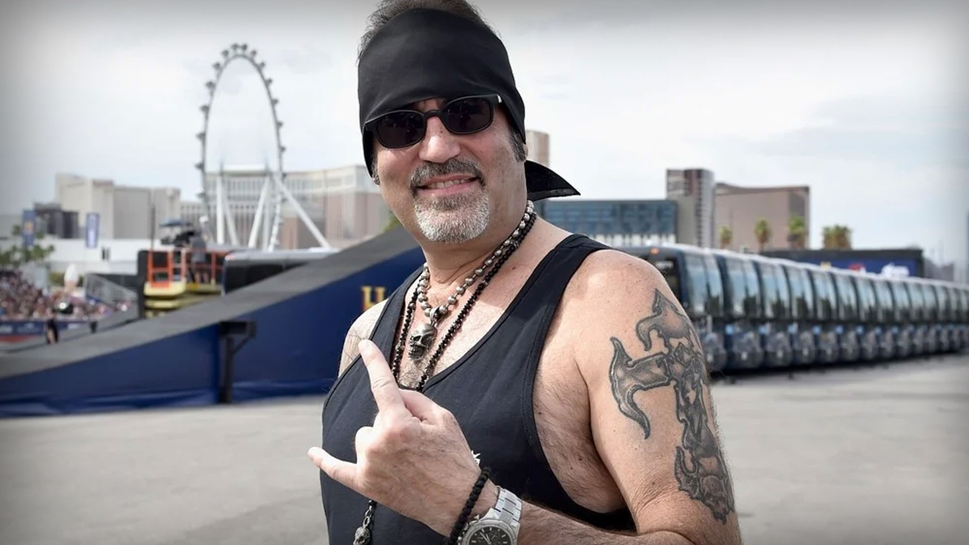 The Counting Cars Star Danny Koker Regrets Ever Hiring This Guy