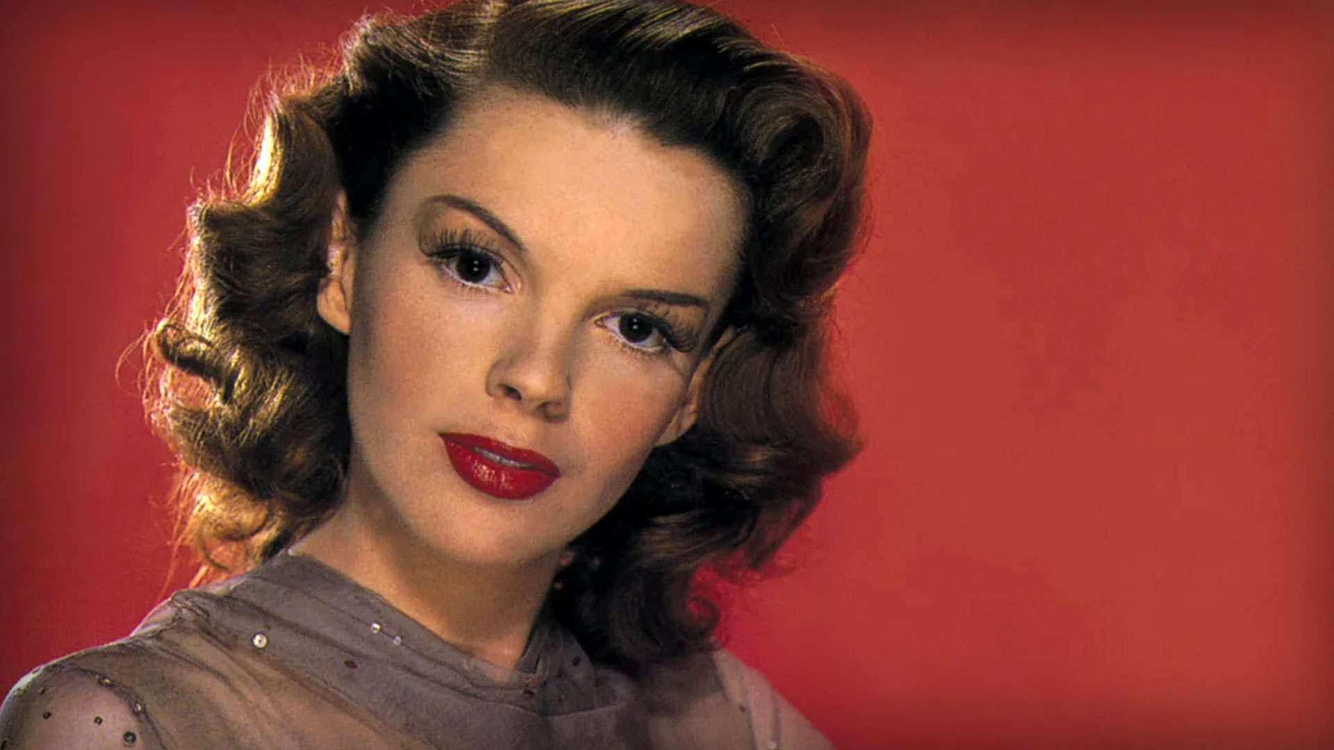 Judy Garland's Last Film Was a Disaster Hollywood Tried to Bury