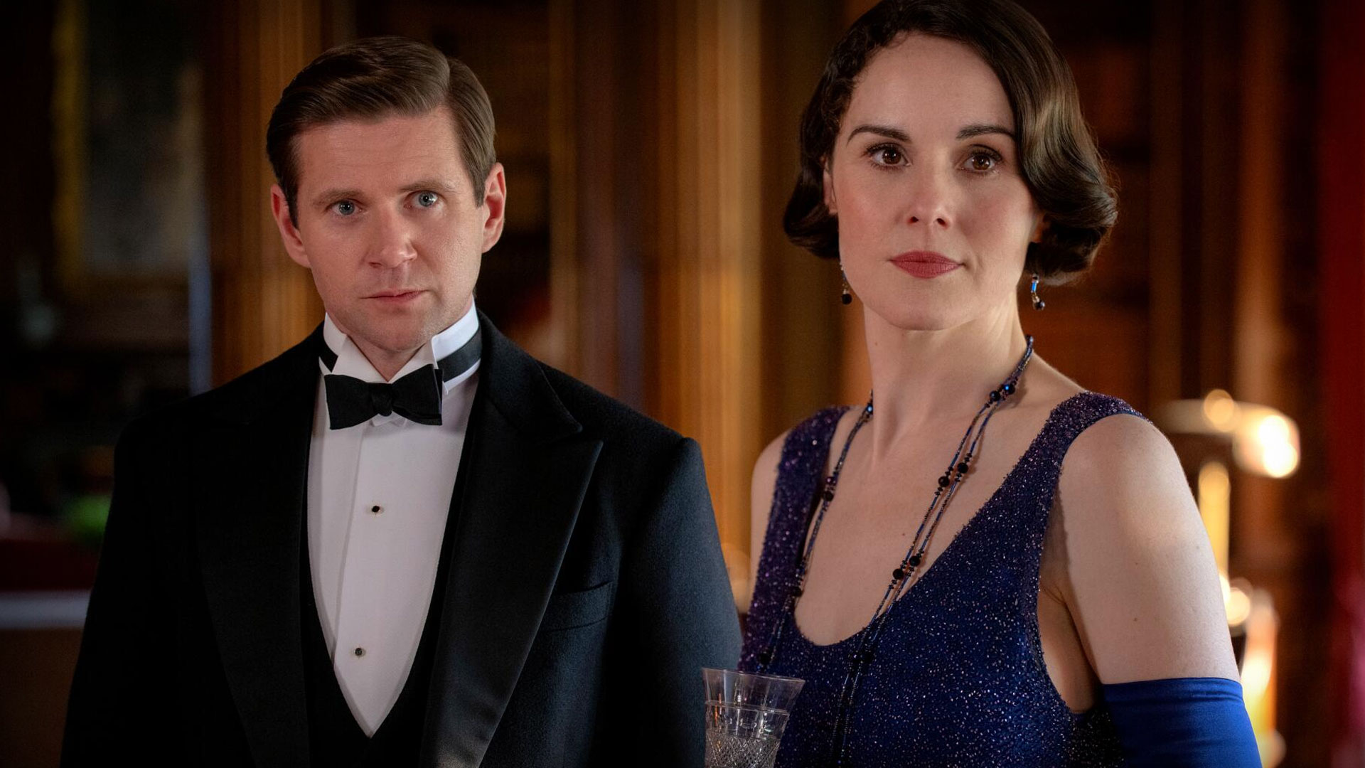 Downton Abbey The Grand Finale Streaming Release Date Predictions and Latest Updates