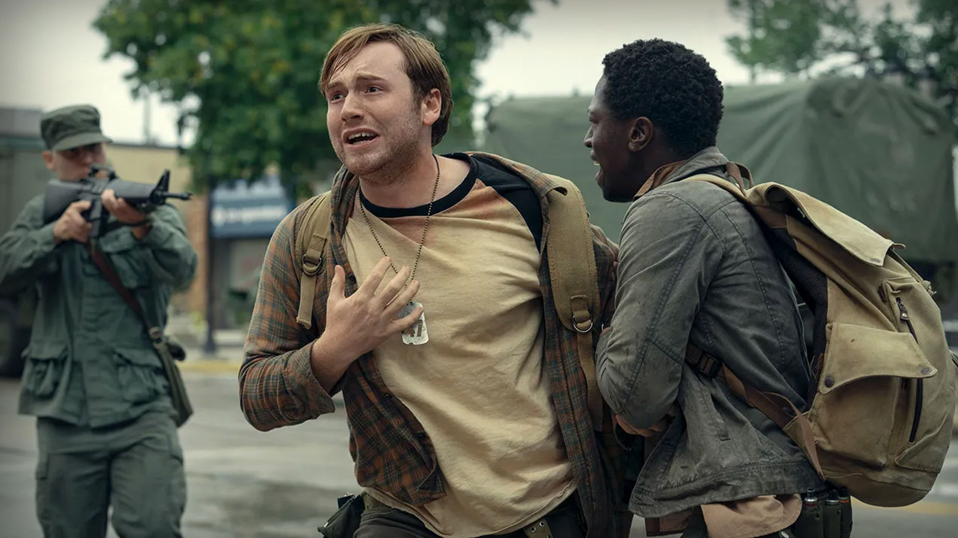 Stephen King’s The Long Walk Movie: What Really Happens at the End and Who Wins