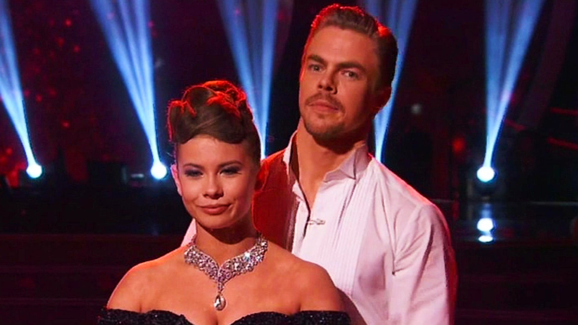 Here's How Much Money Derek Hough Makes On Dancing With The Stars