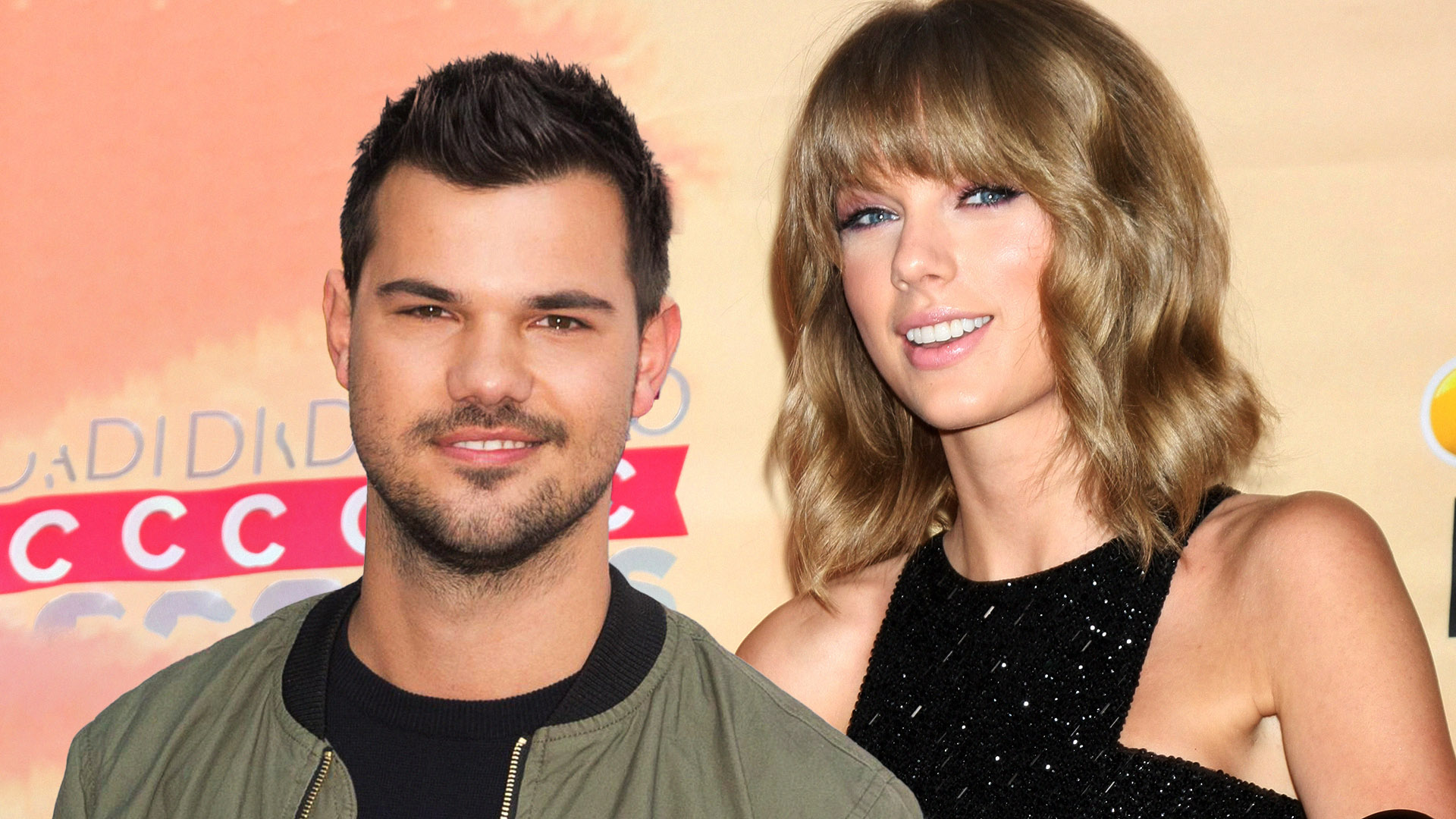 Taylor Lautner's Eras Tour Appearance Going Viral for the Sweetest Reason