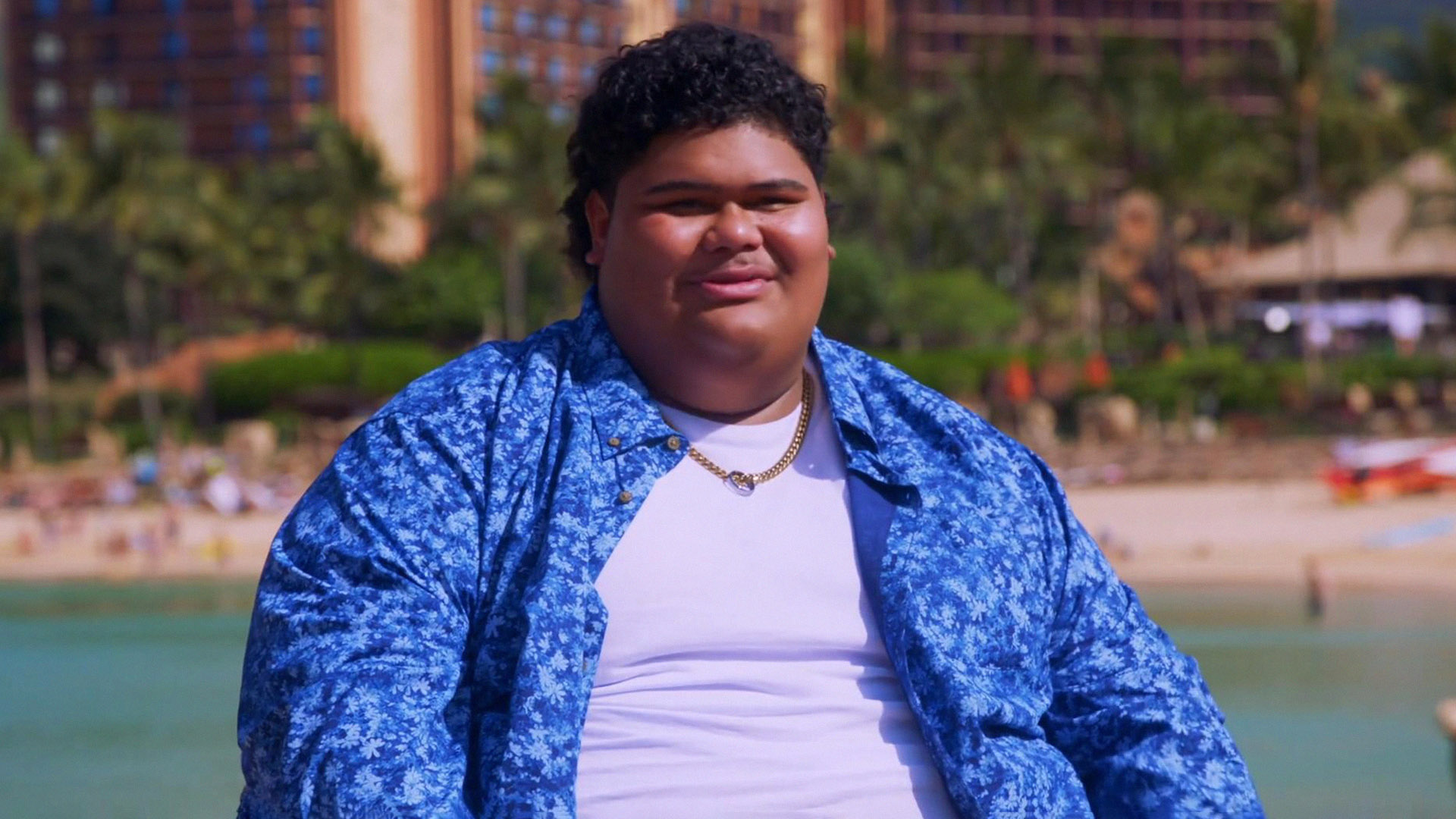 So What Happened to Iam Tongi After Winning American Idol in 2023