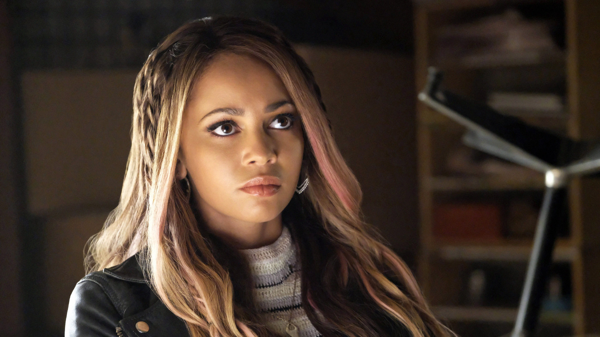 What's Next for Vanessa Morgan Now That Riverdale's Over? The CW Drama, Apparently