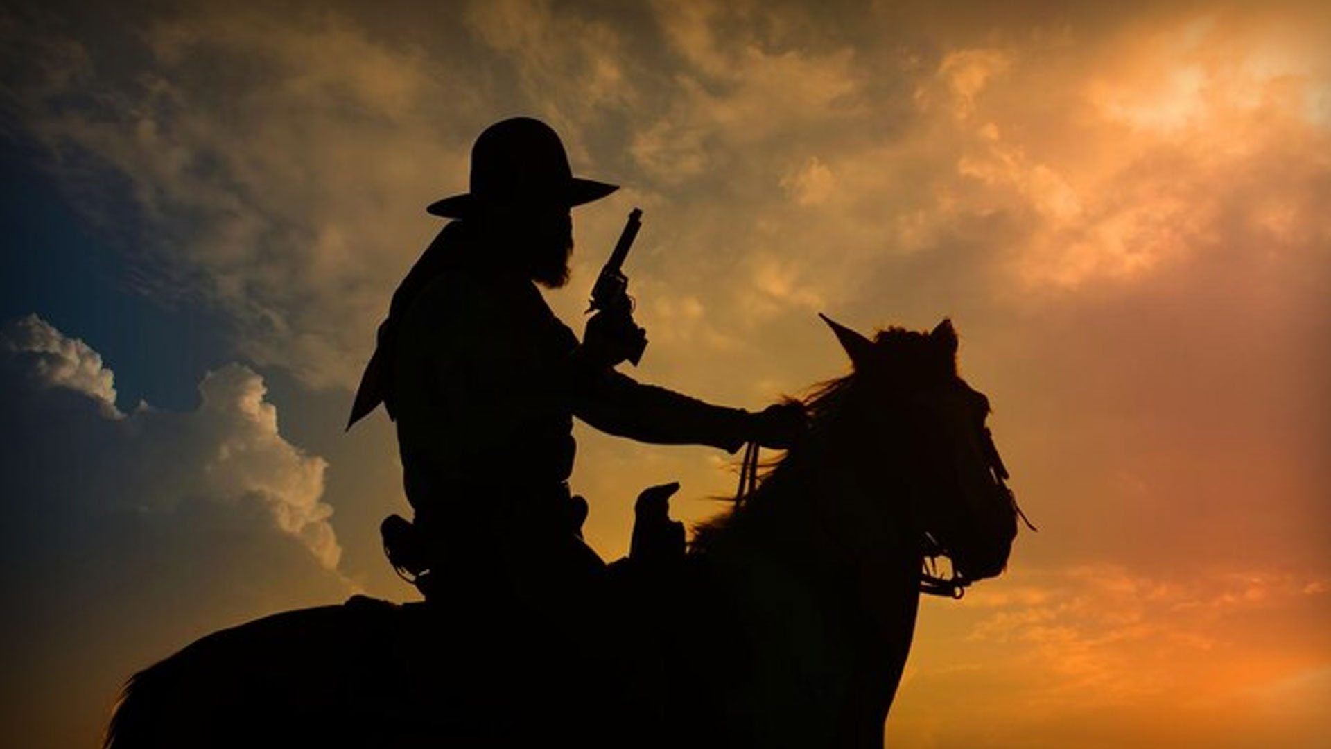 Critics Named This the Greatest Western Since 2000. They're Not Wrong.