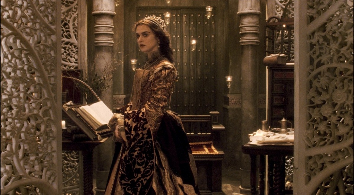 The Fountain and 4 Other Best Darren Aronofsky Movies if You Need to Challenge Your Mind