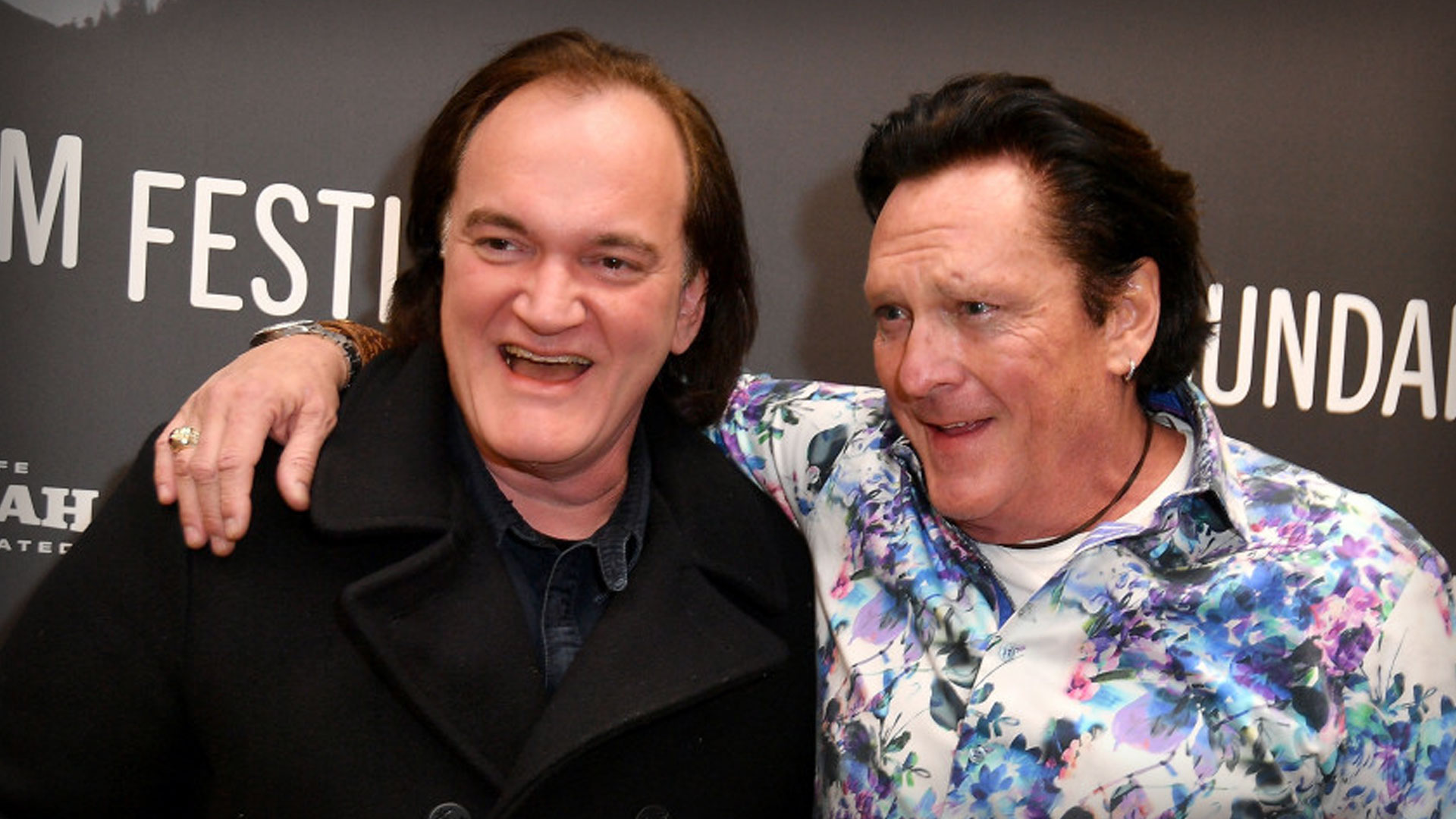 5 Tarantino Films Michael Madsen Starred In—Only 2 That Actually Used Him