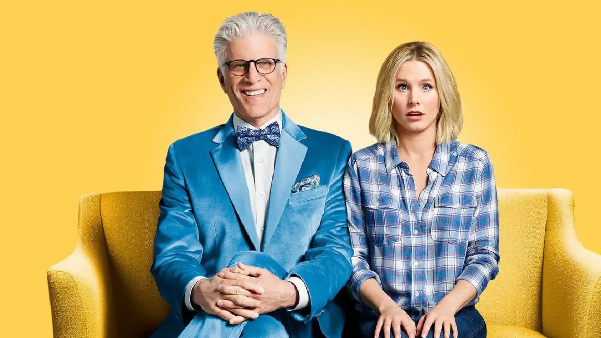 The Good Place Is Leaving Netflix And Fans Are Furious About Why