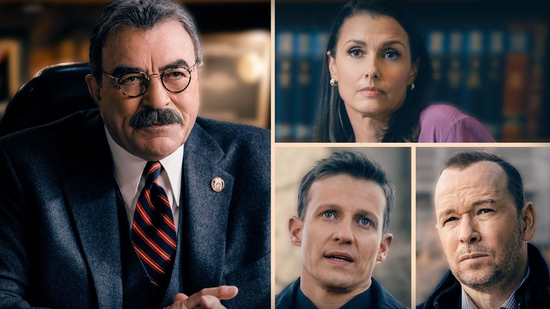 Blue Bloods Isn't Over—Boston Blue Could Reunite the Reagans