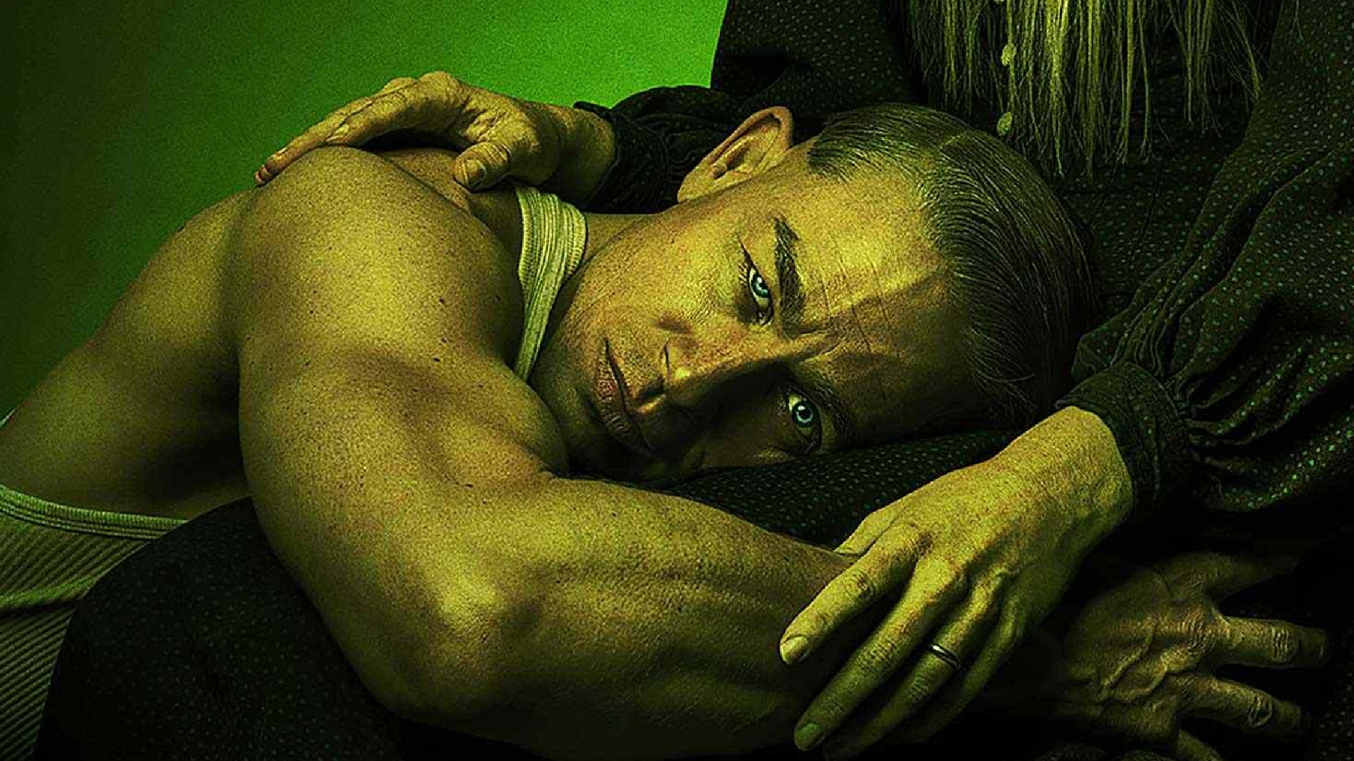 Monster: The Ed Gein Story Reveals What Became of the Butcher of Plainfield