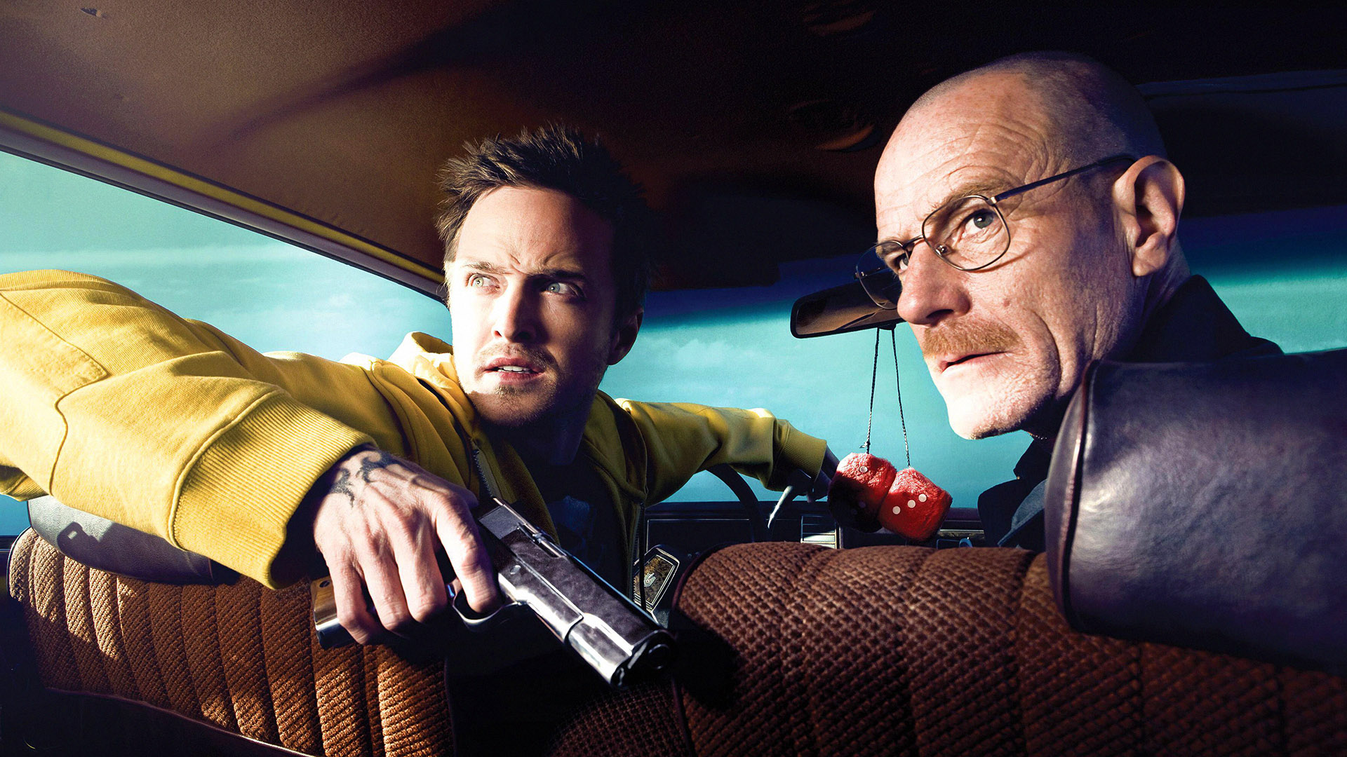 Breaking Bad's Creator Said No to $75 Million for 3 More Episodes