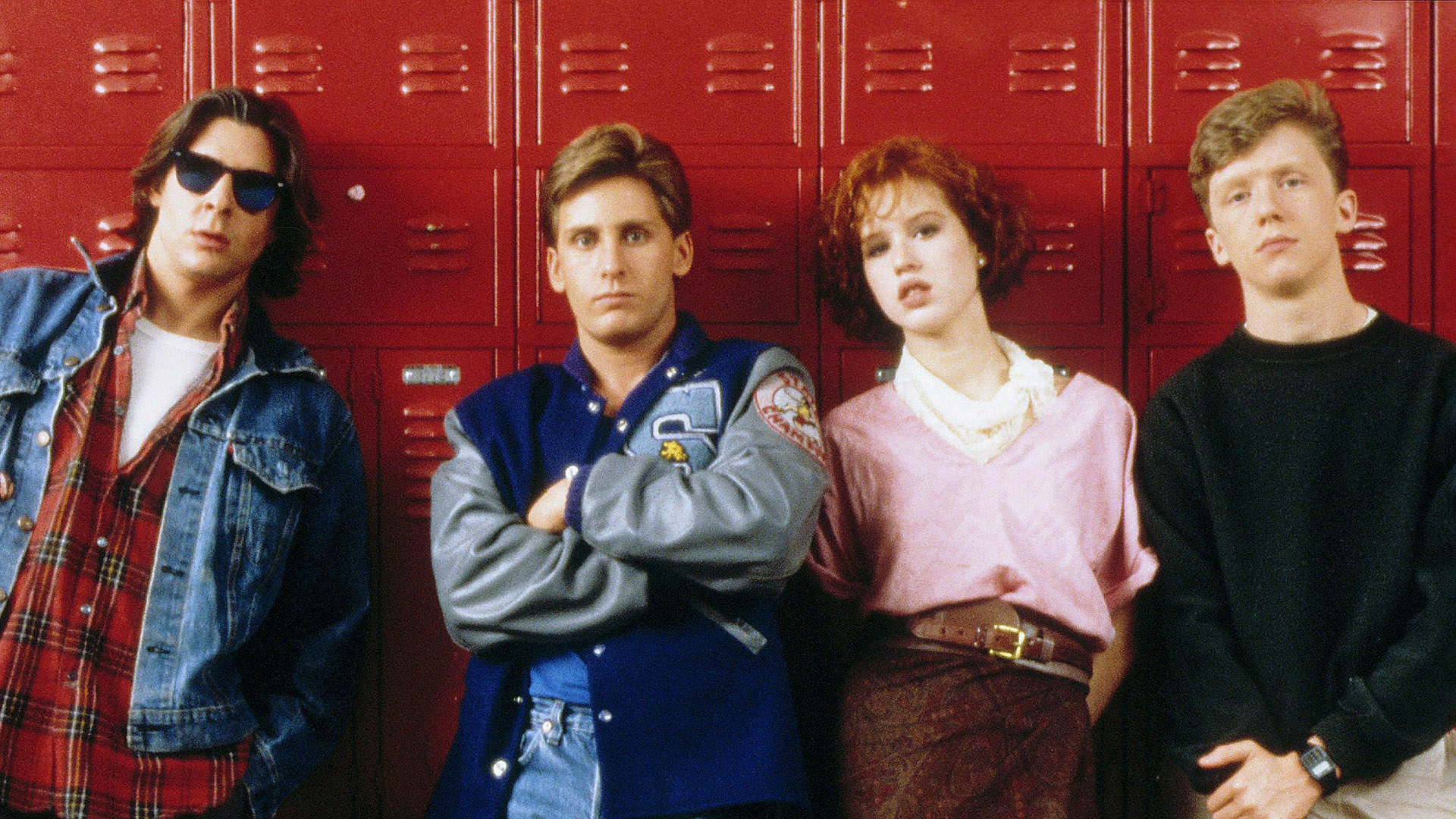 These 80s Rom-coms Got Reddit All Starry-Eyed: But Who Made It to #1?