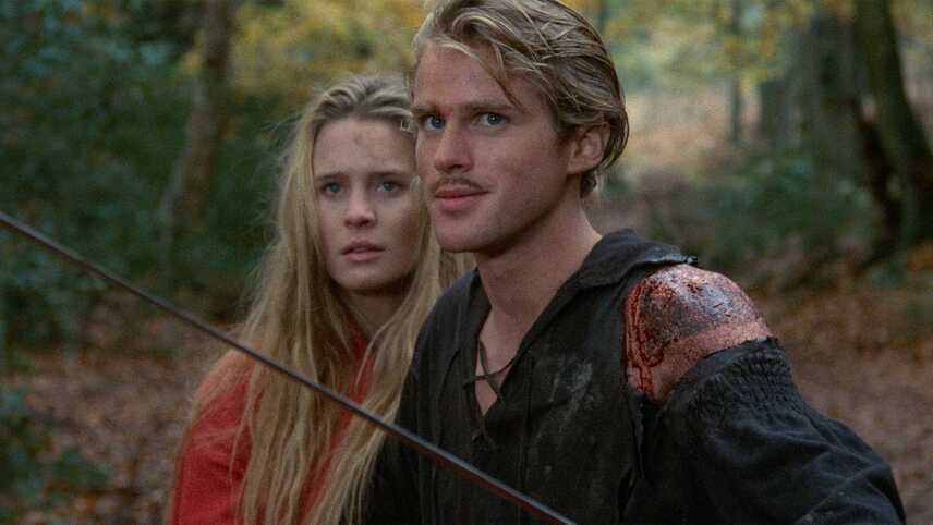 The Princess Bride and 4 Other Romantic Movies Perfect for a Date Night