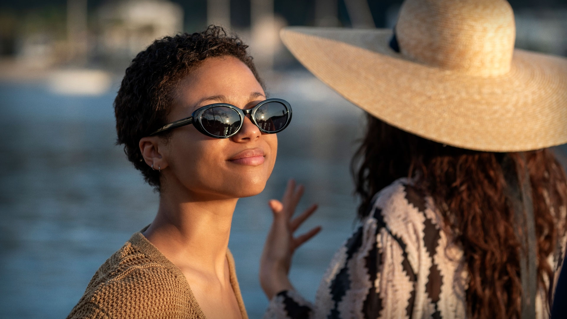 HBO Confirms Industry Season 4 US Release Window