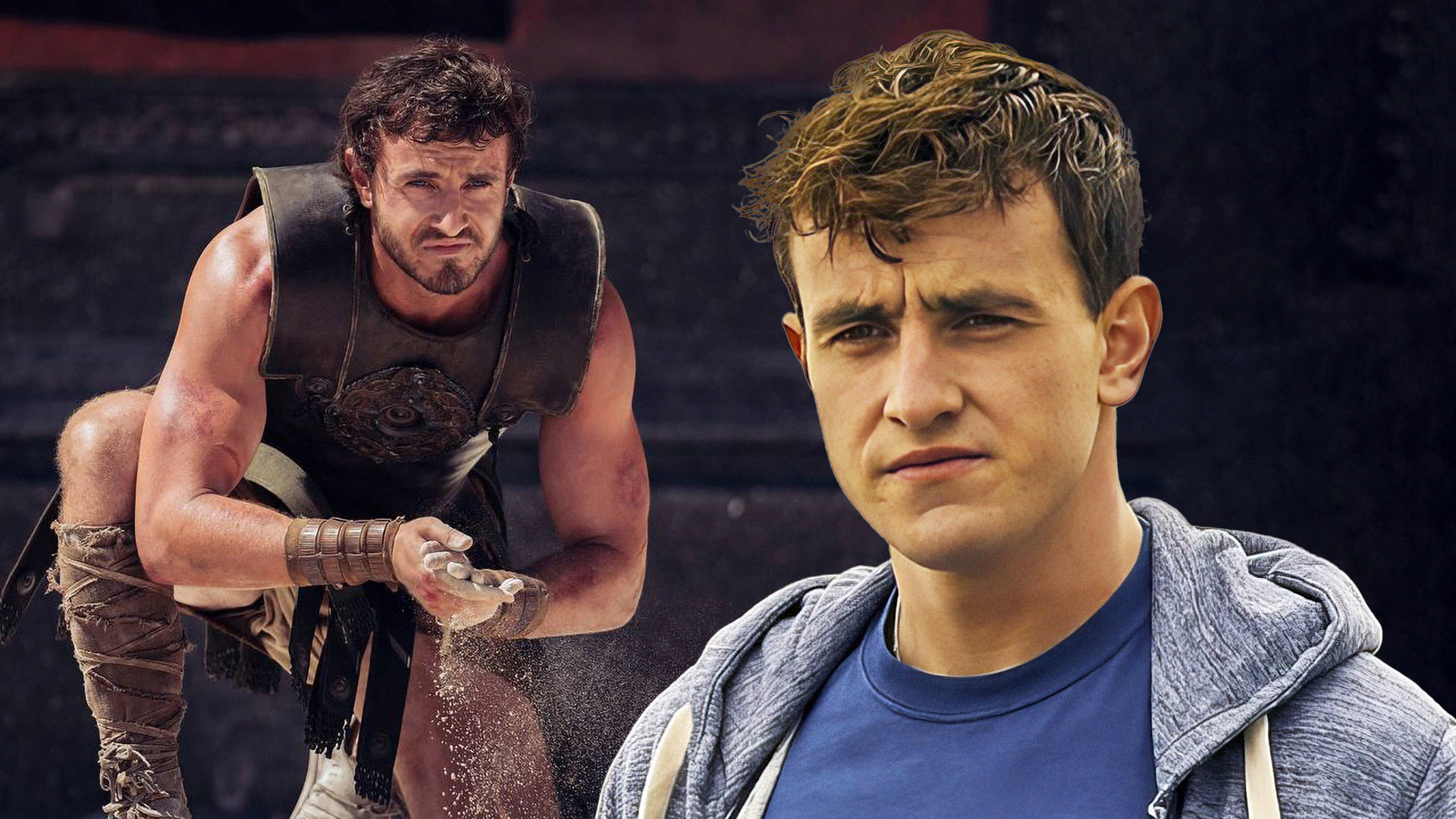 Ridley Scott Became Interested in Paul Mescal for Gladiator II After Watching This Little-Known Drama