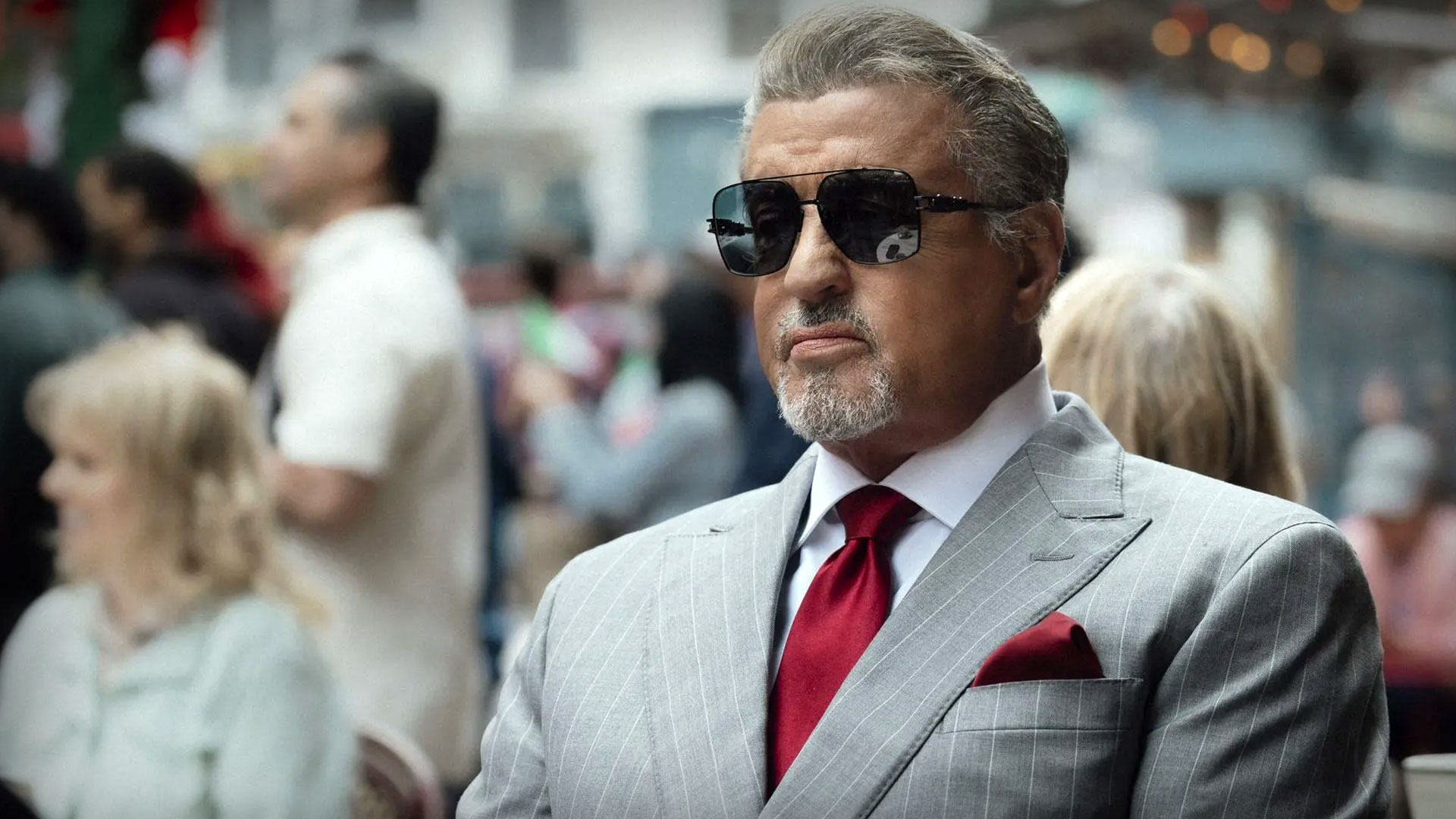 Tulsa King Season 3 Trailer Pits Sylvester Stallone Against Terminator 2 Icon And Teases Sam Jackson Spinoff
