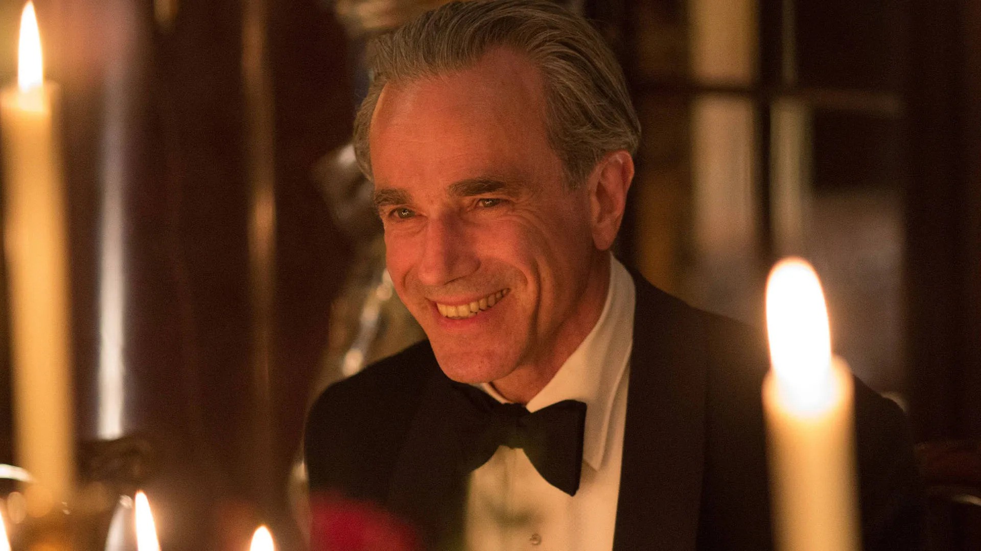 Daniel Day-Lewis Admits His Retirement Announcement Was a Foolish Mistake