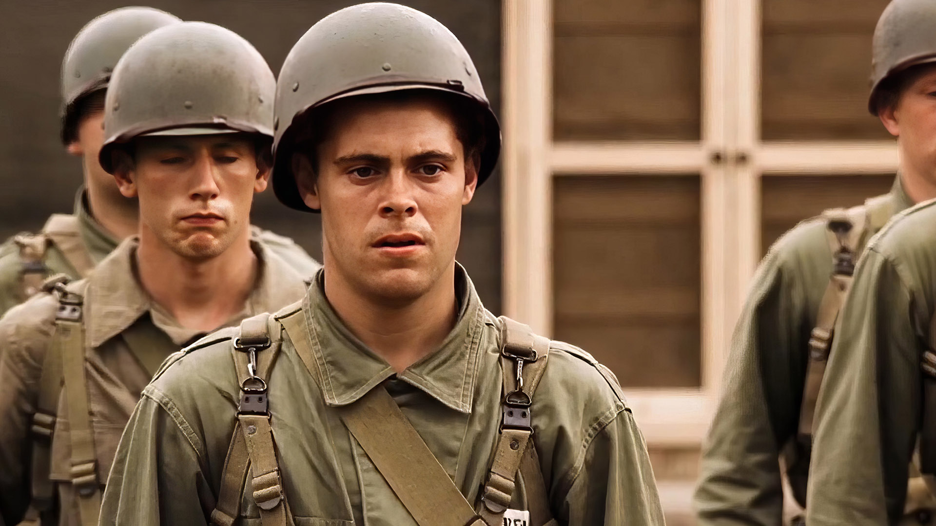 7 WWII Series to Watch on Netflix After Band of Brothers