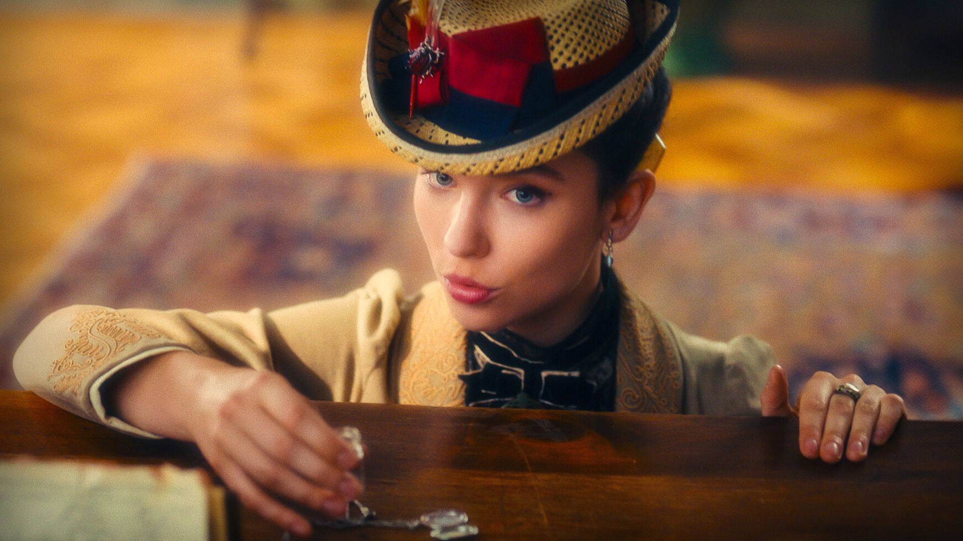 8 Must-See Historical Series on Netflix with 100% Rotten Tomatoes Score