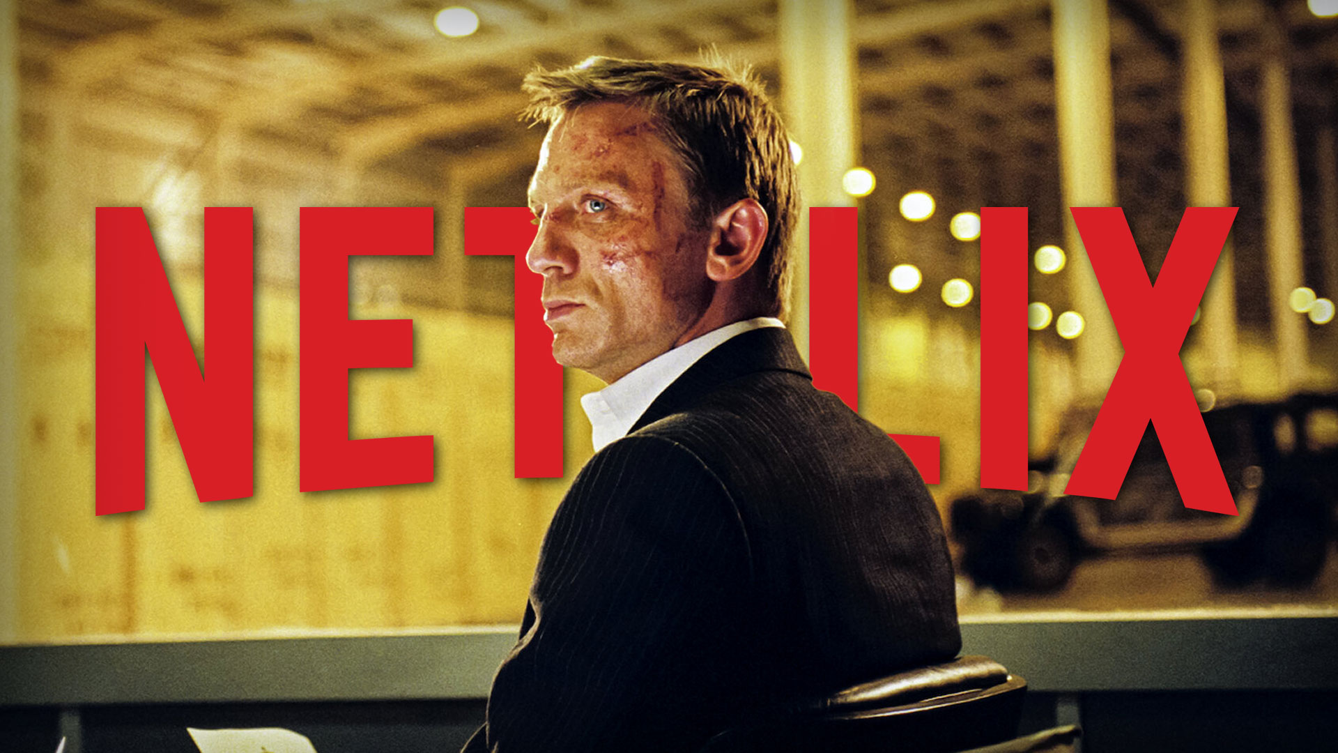 Top 11 Gangster Films on Netflix to Stream After MobLand