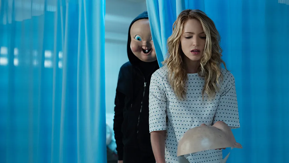 Happy Death Day and 4 Other 5 Best Movies About Time Loops if You Miss Groundhog Day