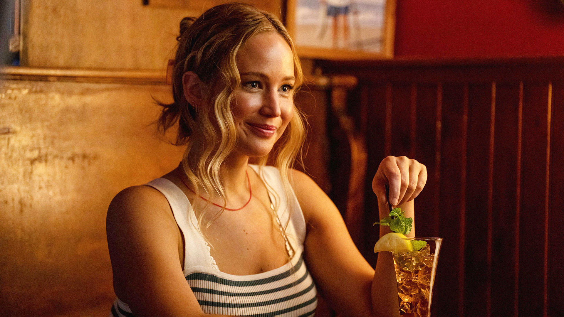 Craigslist Ad JLaw's No Hard Feelings Is Based On Actually Existed in Real Life