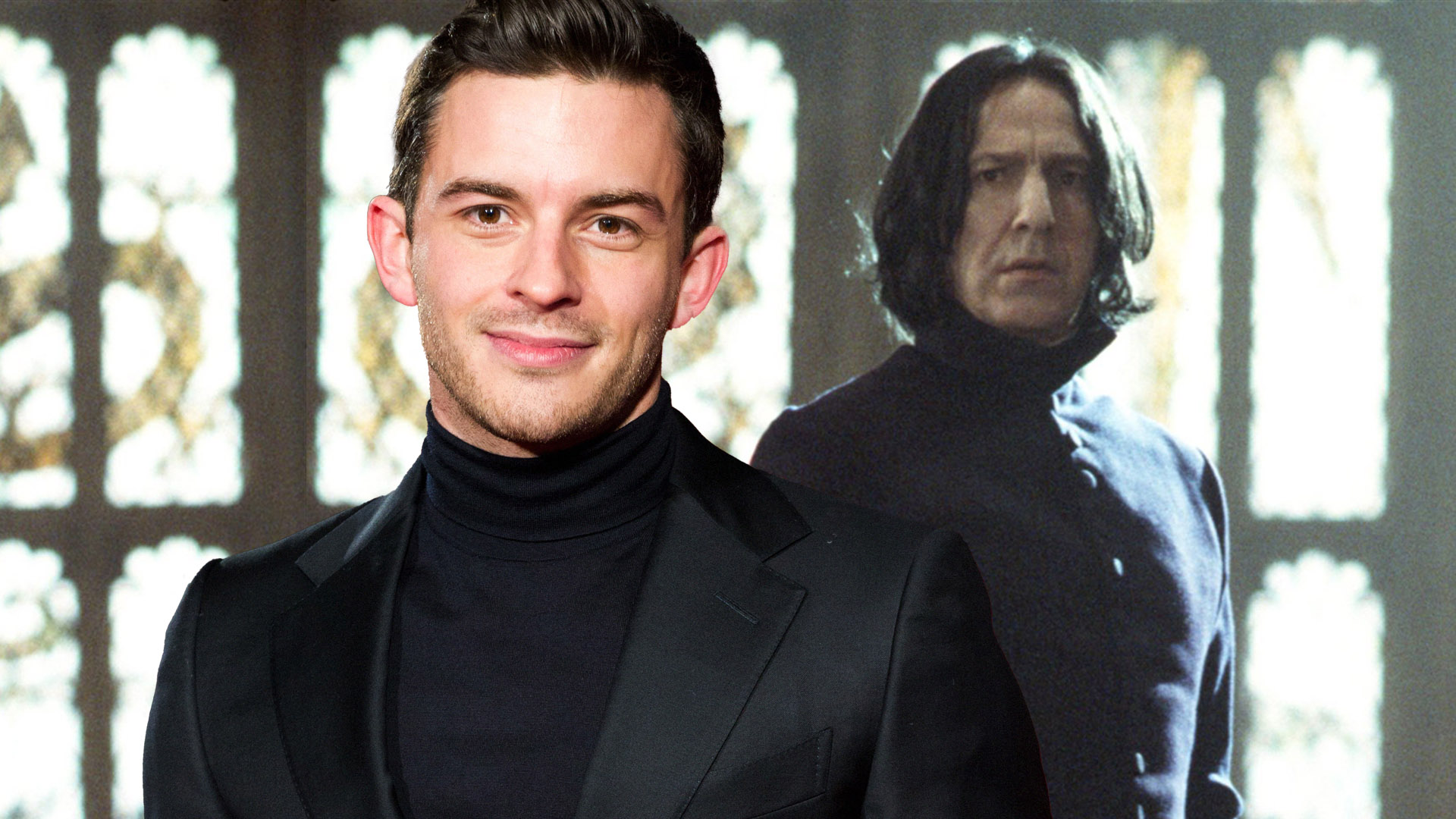 7 Actors Who Could Play Snape in Harry Potter TV Reboot, Ranked