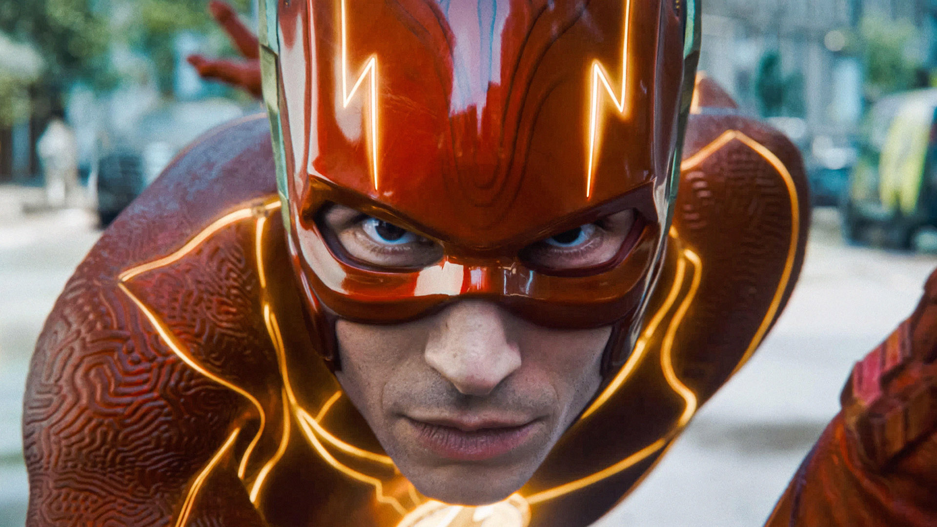 Why The Flash Bombed At The Box Office, Explained