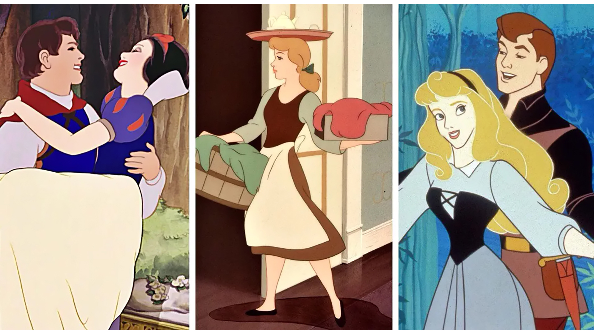 7 Disney Movie Tropes That Are Problematic As Hell (Or Just Plain Stupid)