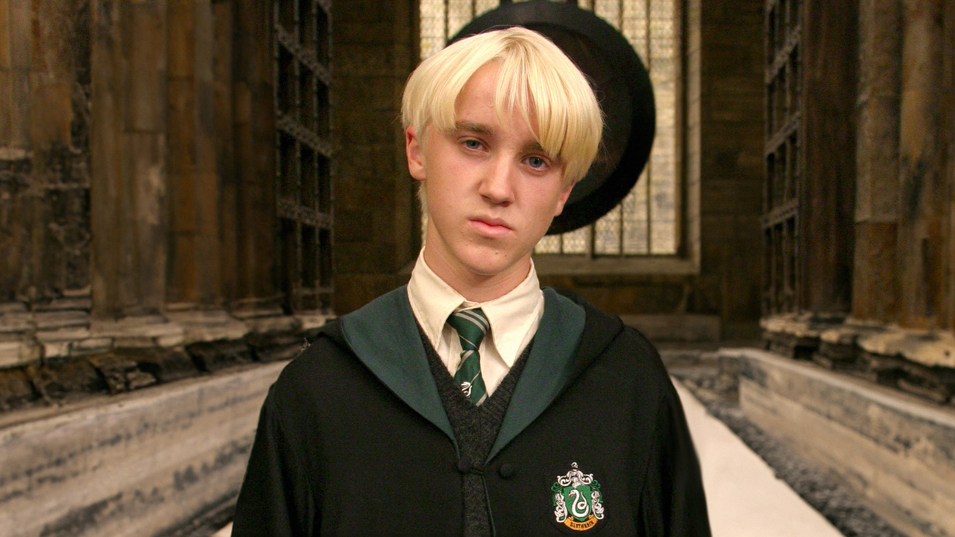 Here's Everything Tom Felton Said About Returning to Harry Potter Franchise