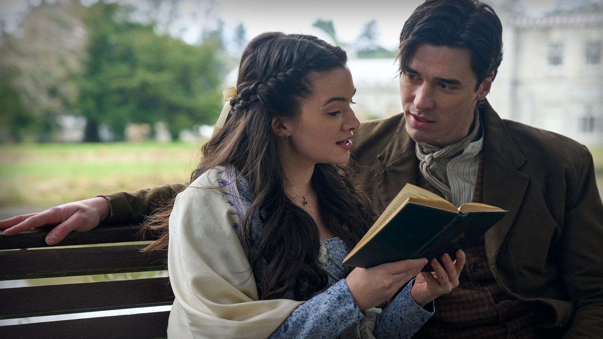 Providence Falls Release Date Confuses Fans: Is It a Movie or a Trilogy?