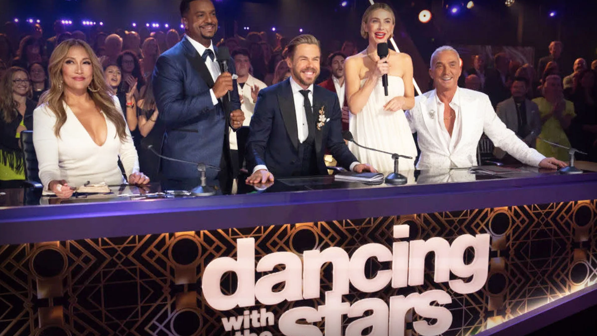 DWTS Season 34 Just Cast Two Stars From Mormon Wives—One Gave Birth Weeks Ago