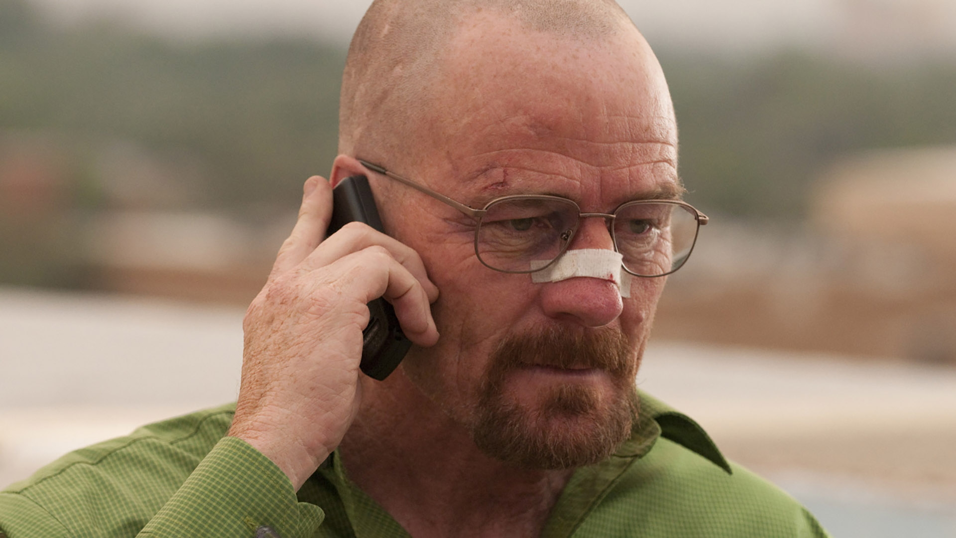 15 Shows With Morally Questionable Main Characters Like Breaking Bad