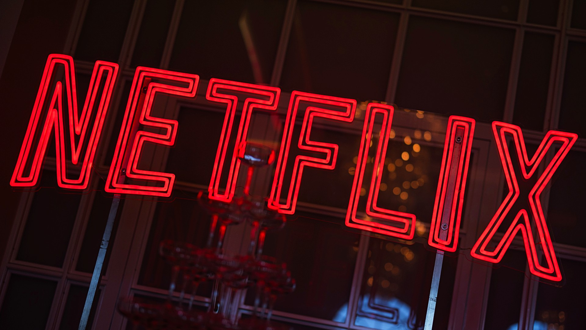 Binge Alert: Every New Netflix Show and Movie Dropping September 29–October 5, 2025