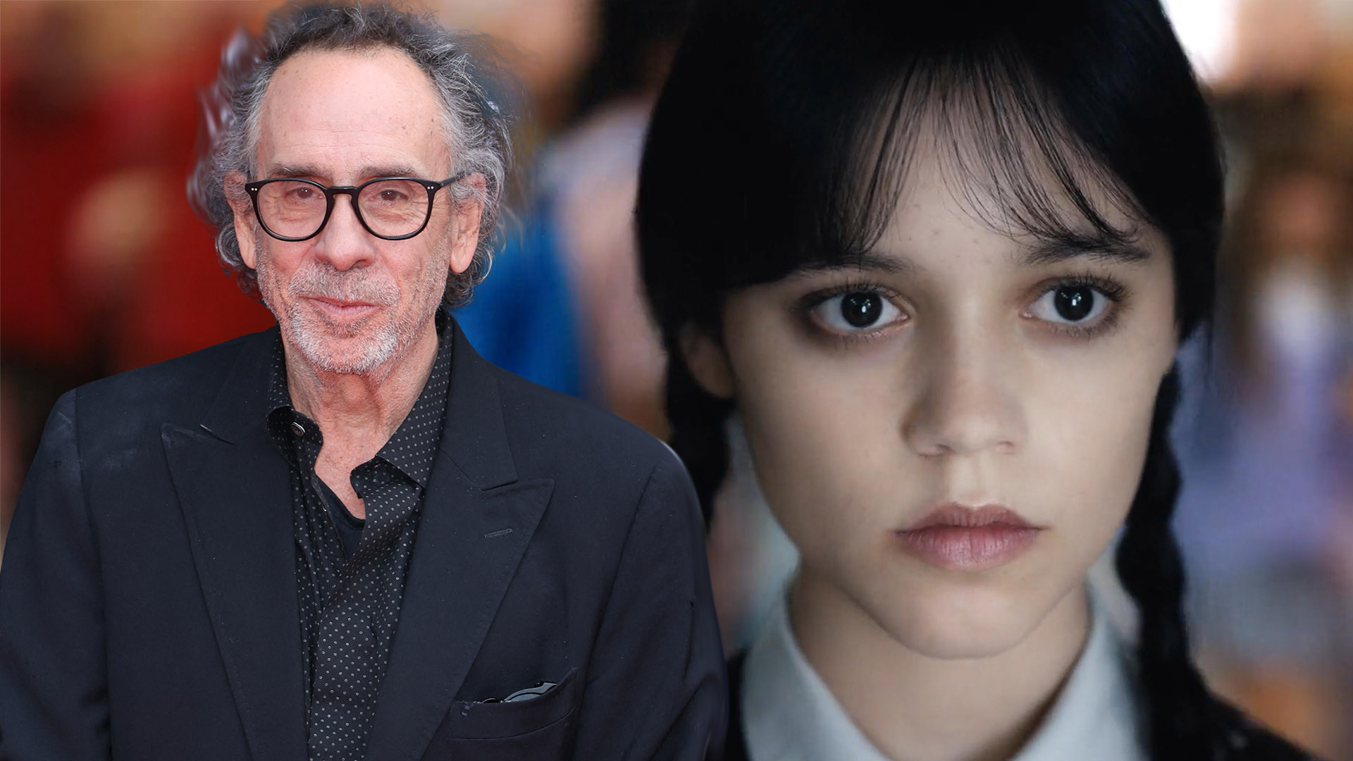 The Real Reason Tim Burton Agreed to Direct Netflix's Wednesday