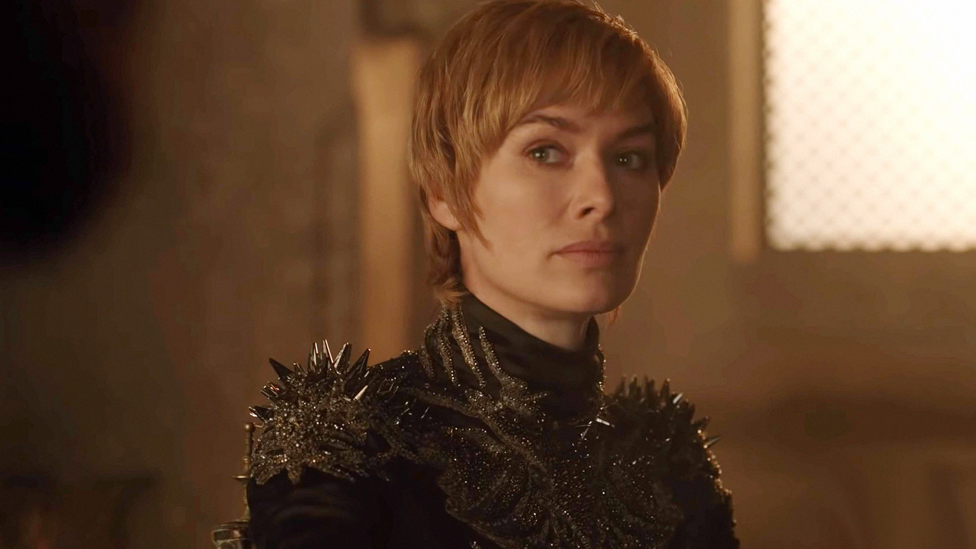 Lena Headey Still Hasn't Watched House of the Dragon, and the Reason is Obvious