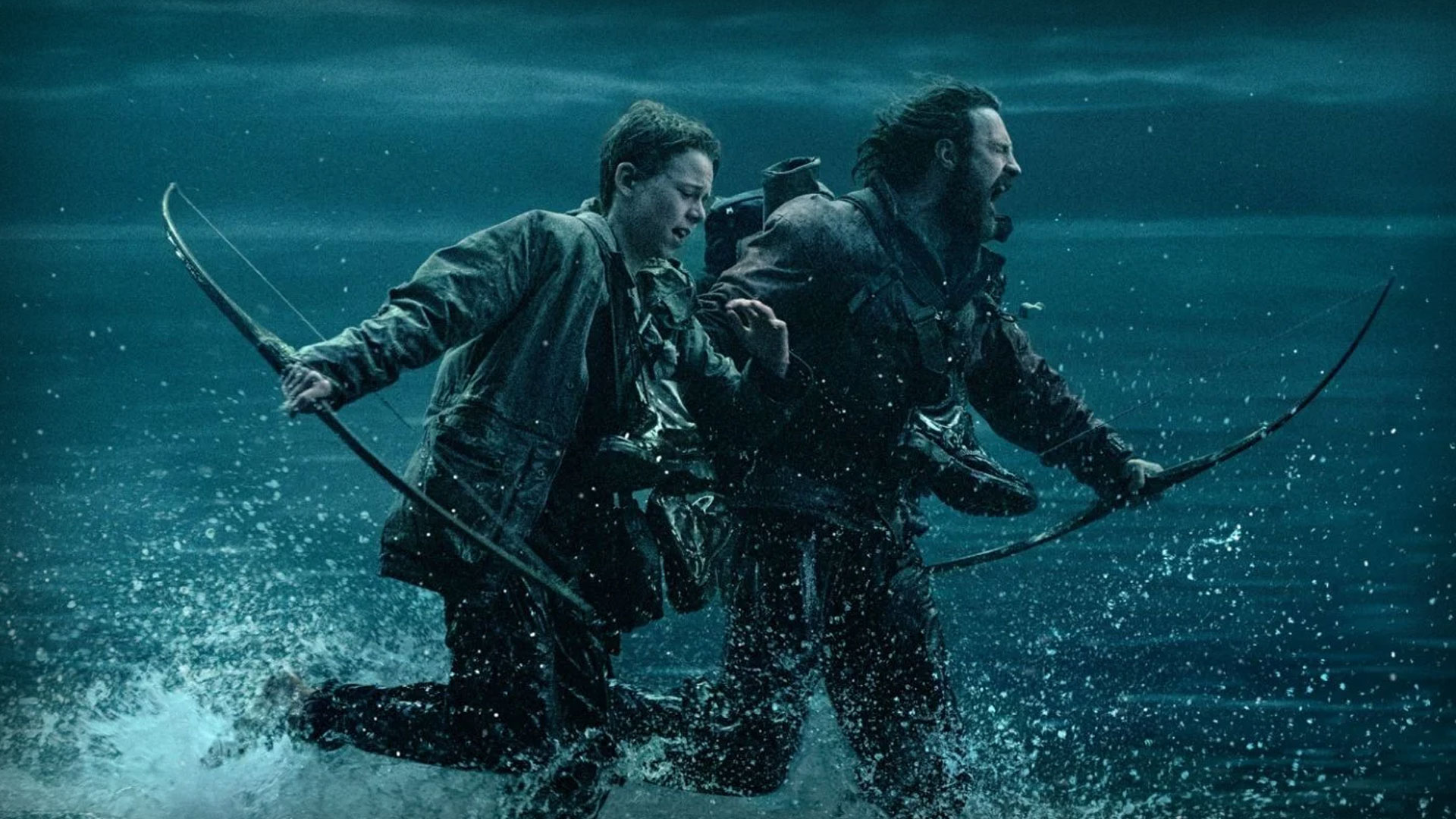 28 Years Later Crushes Box Office—Biggest Opening in the Franchise
