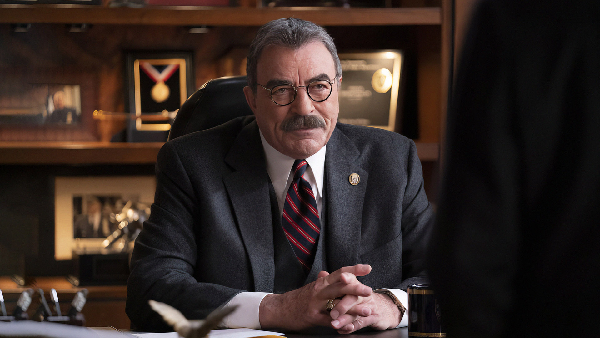 After 13 Years on the Air, Blue Bloods Deserves a Better Conclusion Than CBS Will Give It