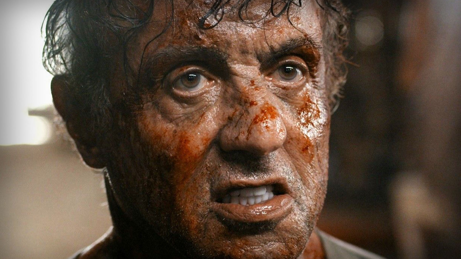 The $75 Million Sci-Fi Movie Stallone Calls a