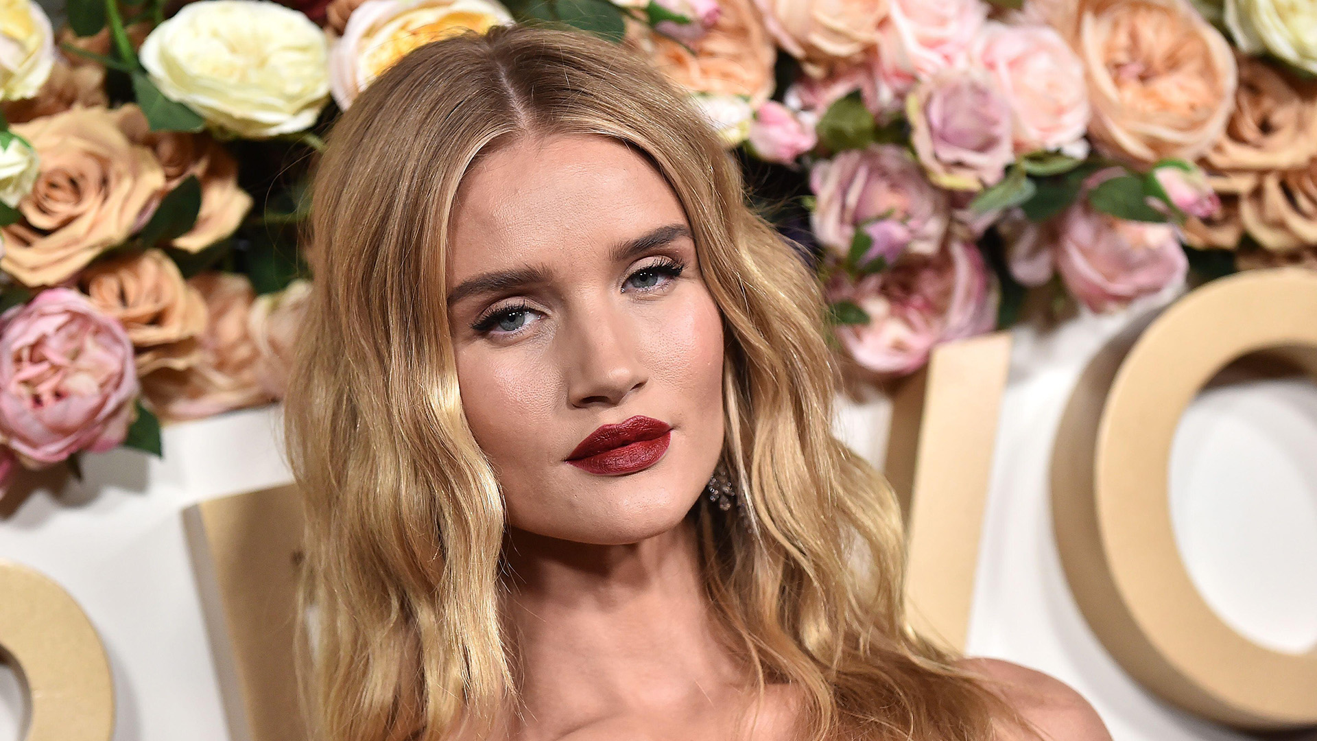 Rosie Huntington-Whiteley: 15 Facts That Will Make You Love Her Even More