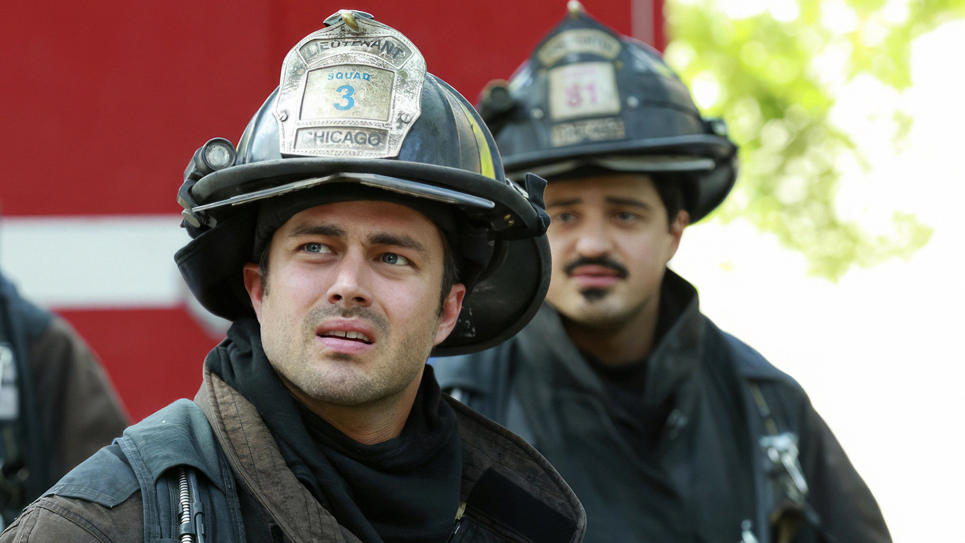 3 Chicago Fire Stars Unlikely to Return in Season 12 (and 7 Who Will Return For Sure)