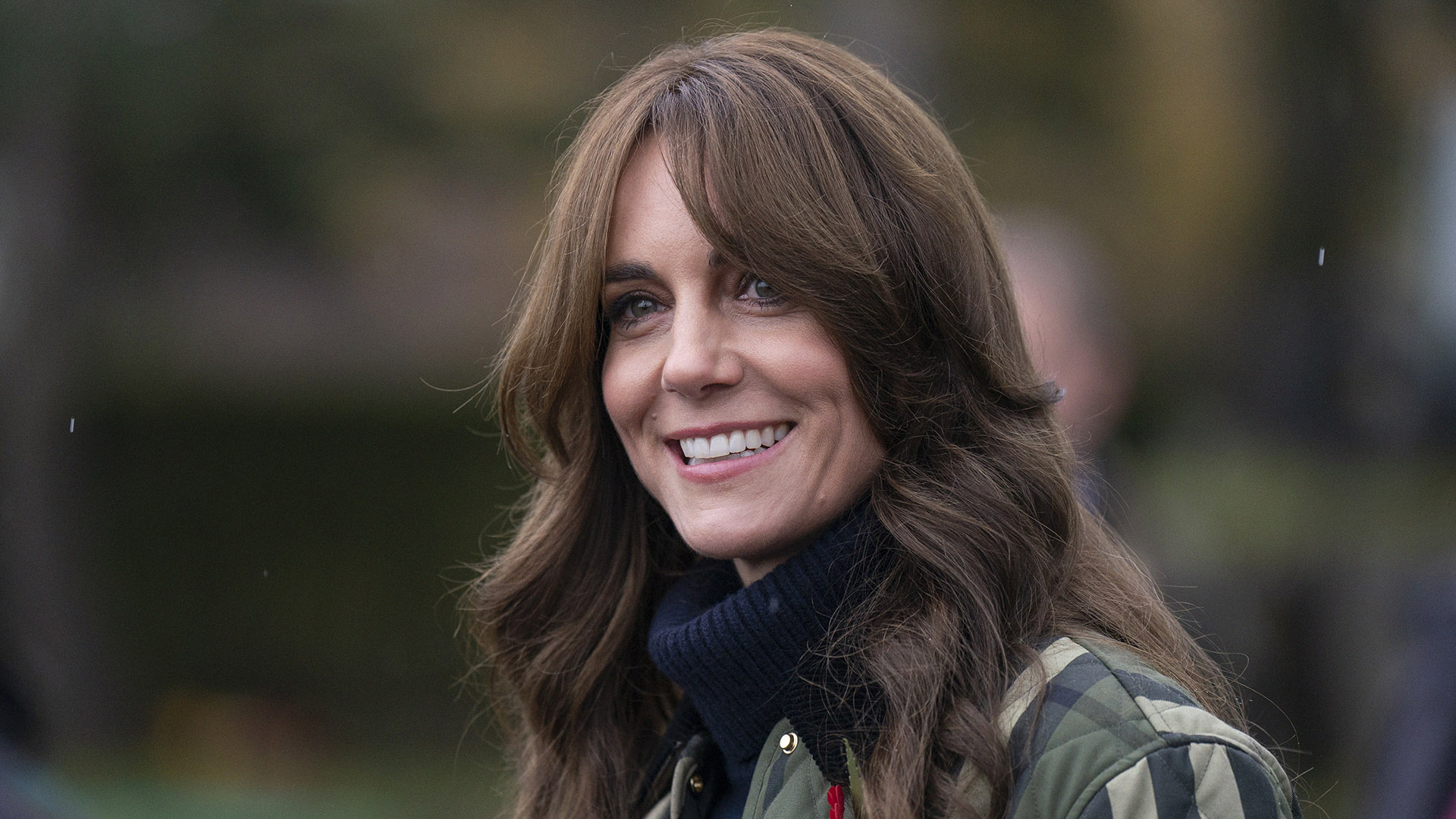 Proof That Kate Middleton Is as Adorable as She Seems