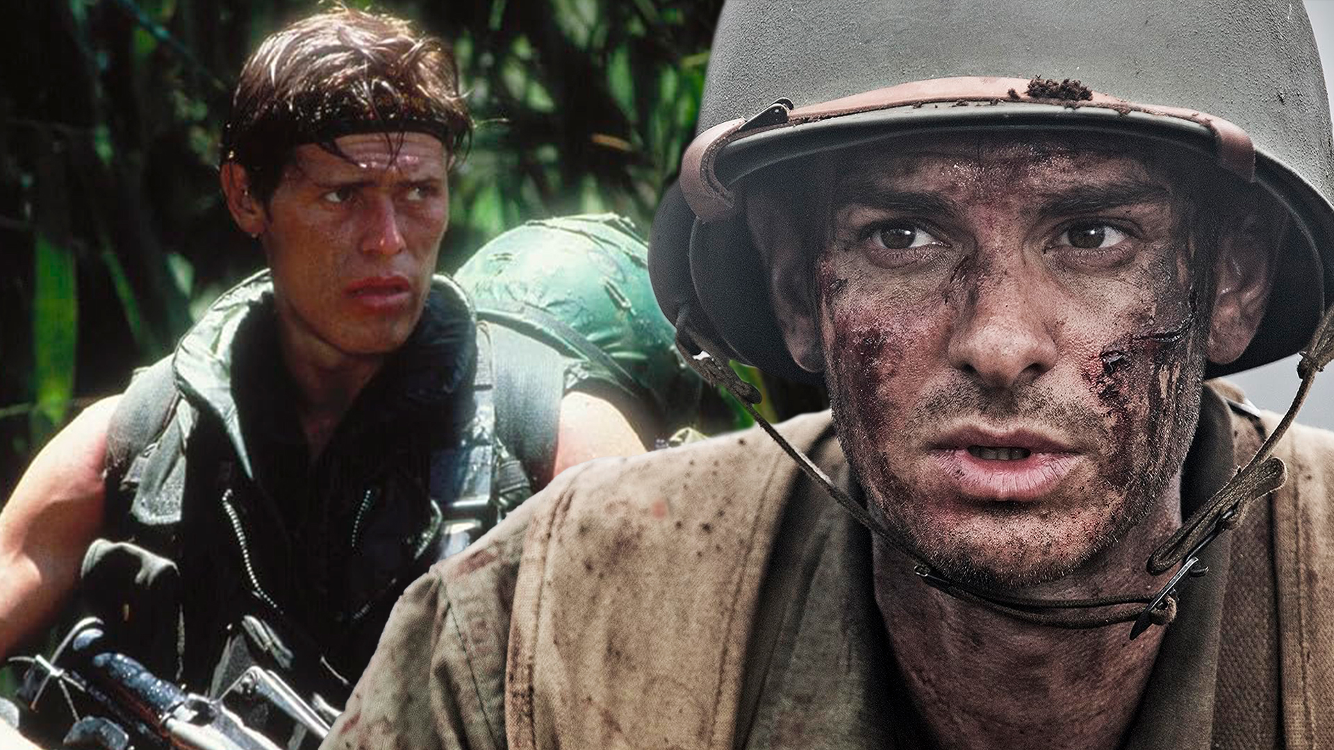 Ranking 10 War Movies for Their Remarkable Historical Accuracy