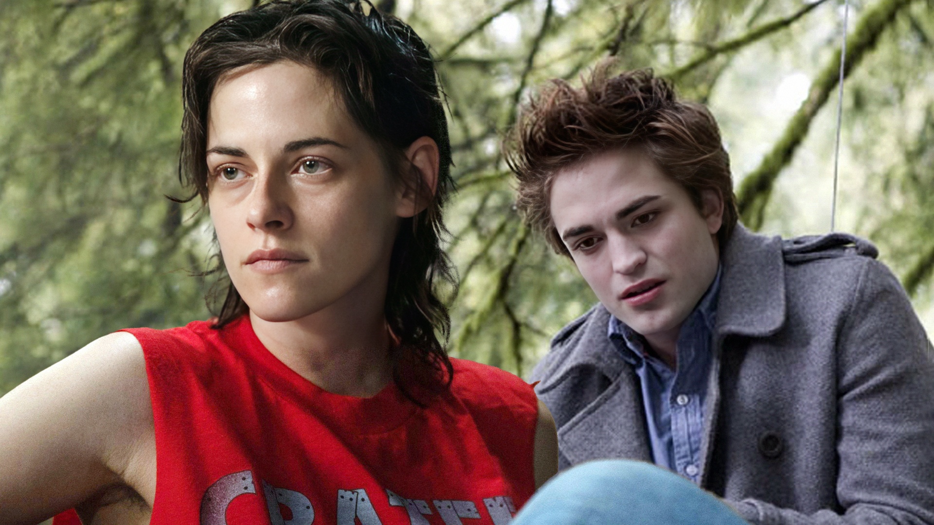 The Surprising Reason Kristen Stewart Wouldn't Date Twilight's Edward