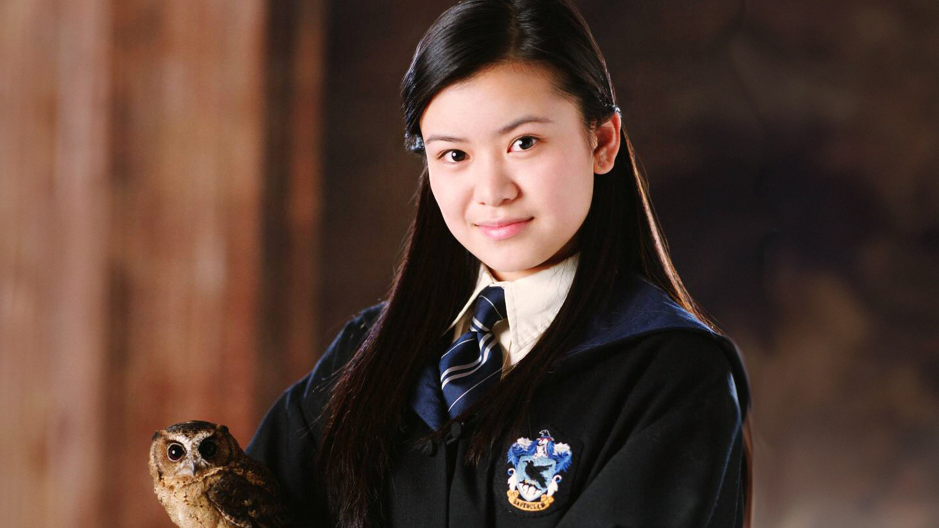 The Harry Potter Name That's Ruffling Feathers: Is Cho Chang Really That Problematic?