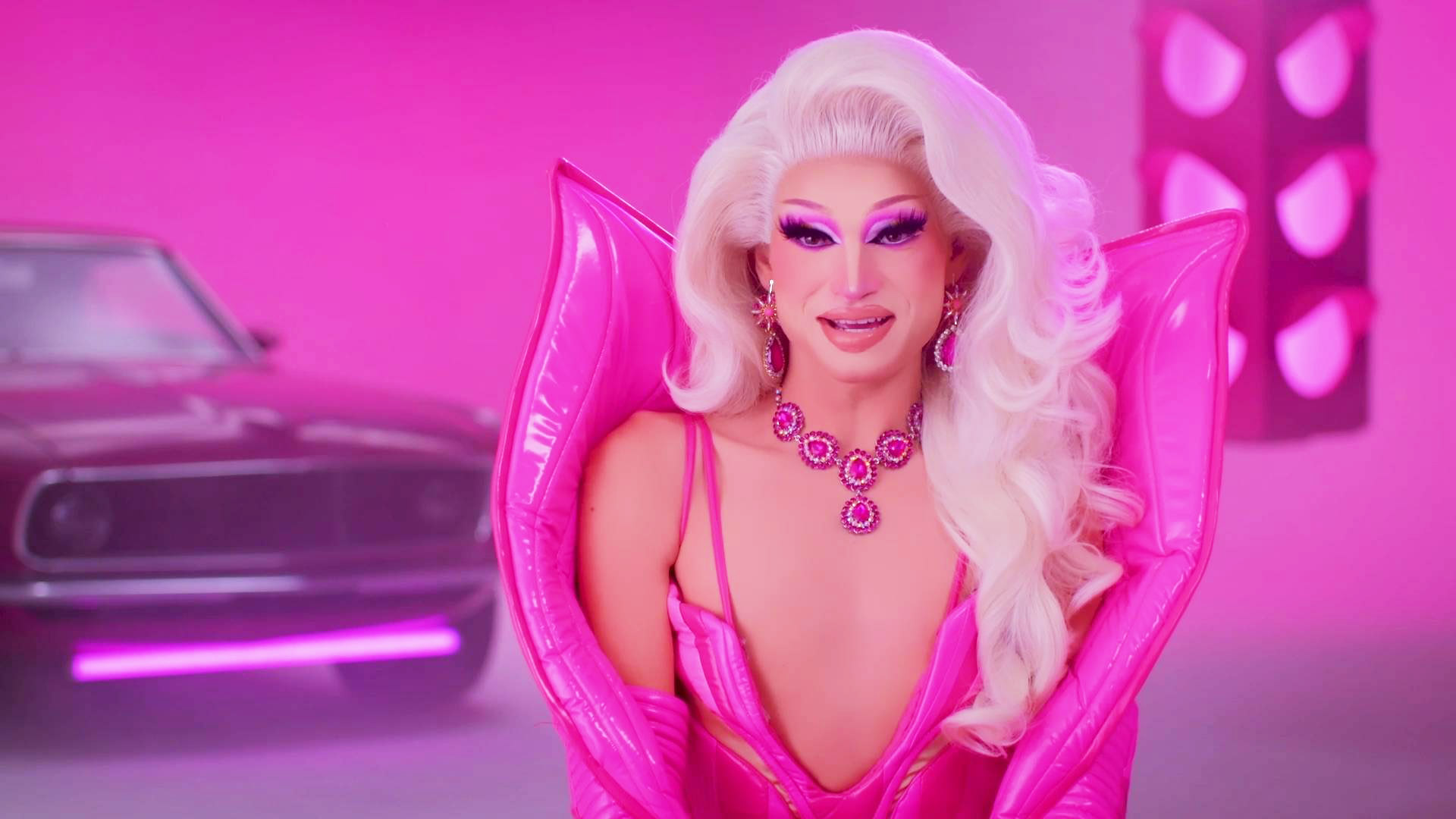 Princess Poppy Finally Breaks Silence on Drag Race Exit After 2-Month Hush