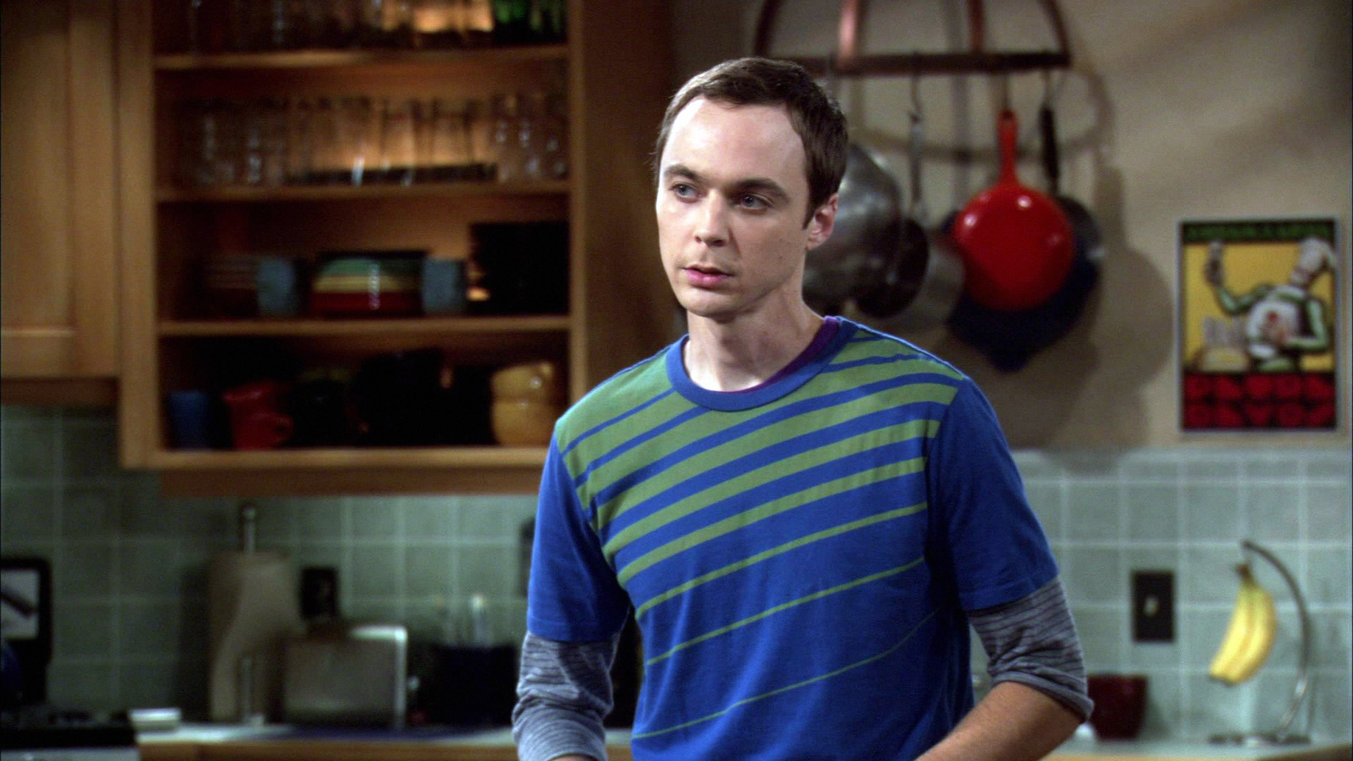 Even Creator Admitted This Sheldon Scene Changed TBBT Forever