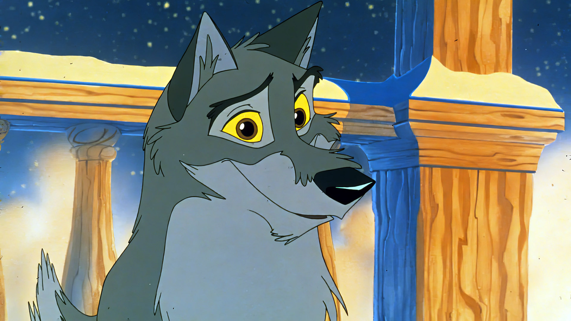 10 Underrated Animated Movies from the '90s You've Missed