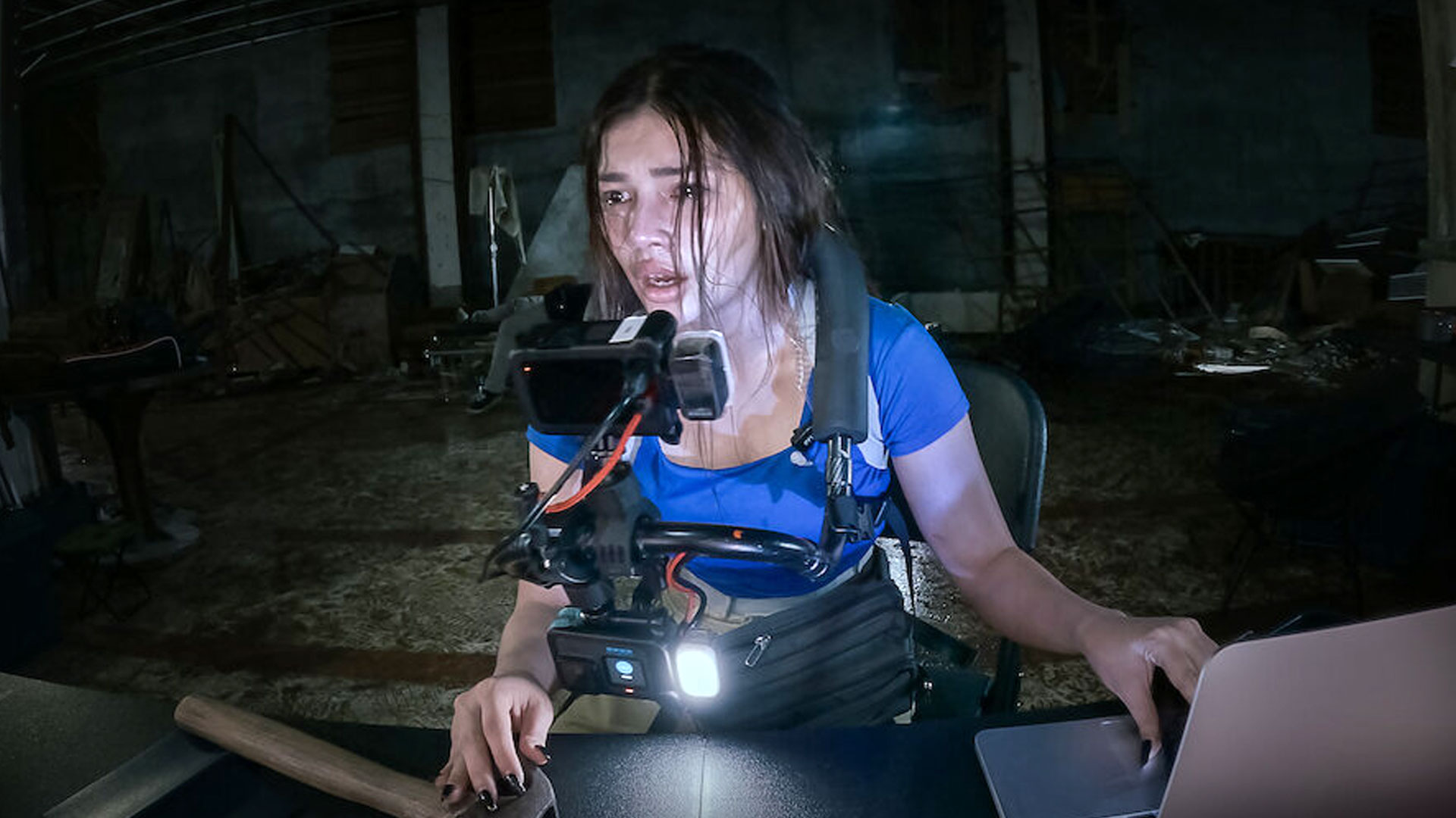 Netflix Just Dropped One of Last Year’s Best Horror Movies