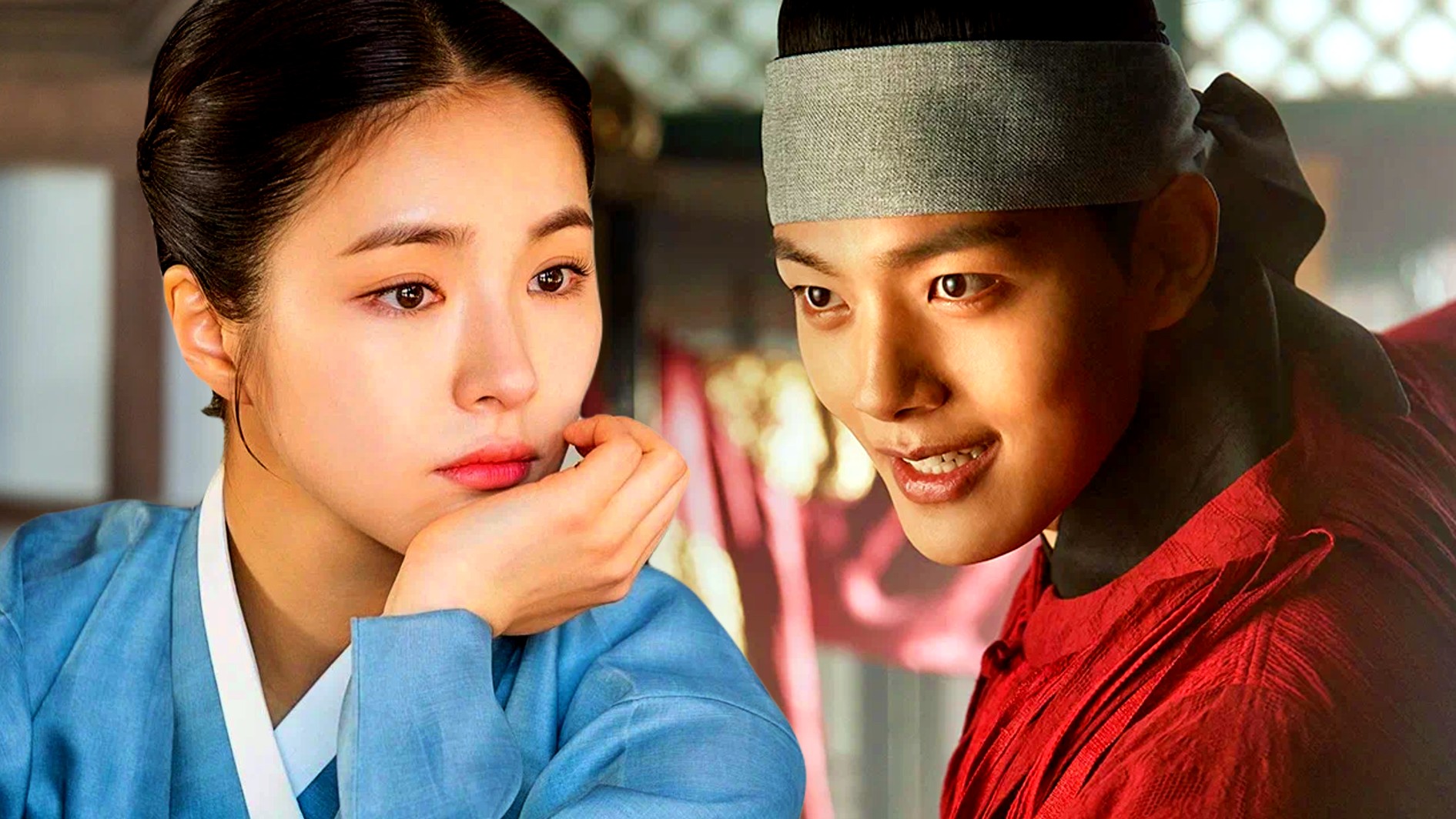20 Lesser-Known Historical K-Dramas to Stream in January 2024
